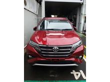 2019 Toyota Rush 1.5 G SUV