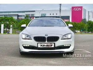 2014 BMW 640i 3.0 Coupe