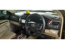 2014 Toyota Camry 2.5 G Sedan