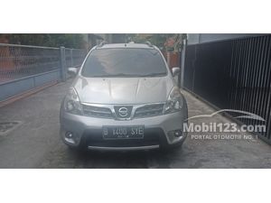 2013 Nissan Livina X-Gear 1.5 X-Gear SUV