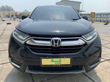 2017 Honda CR-V turbo 1,5 Prestige Prestige VTEC SUV