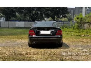 2011 Mercedes-Benz C300 3.0 Avantgarde Wagon
