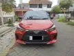 Jual Mobil Toyota Agya 2023 G 1.2 di Jawa Timur Automatic Hatchback Merah Rp 174.000.000