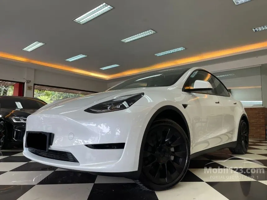 Harga tesla 2024 model y