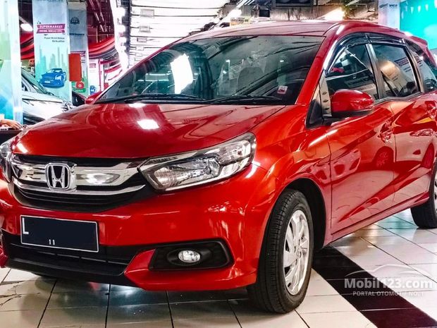  Honda  Mobil  bekas  dijual  di Surabaya  Jawa timur Indonesia 