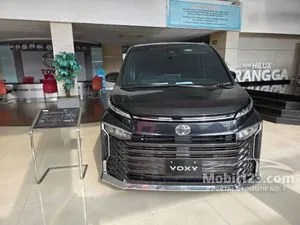 2025 Toyota Voxy 2.0 (Non Premium Color) MPV