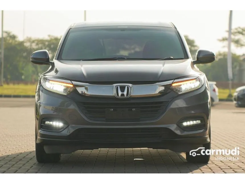 2020 Honda HR-V E Special Edition SUV