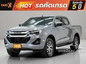 2024 Isuzu D-MAX 2.2 Hi-Lander M Cab-4 Pickup