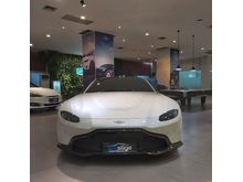 2019 Aston Martin Vantage 4.0 Coupe SPECIAL PRICE