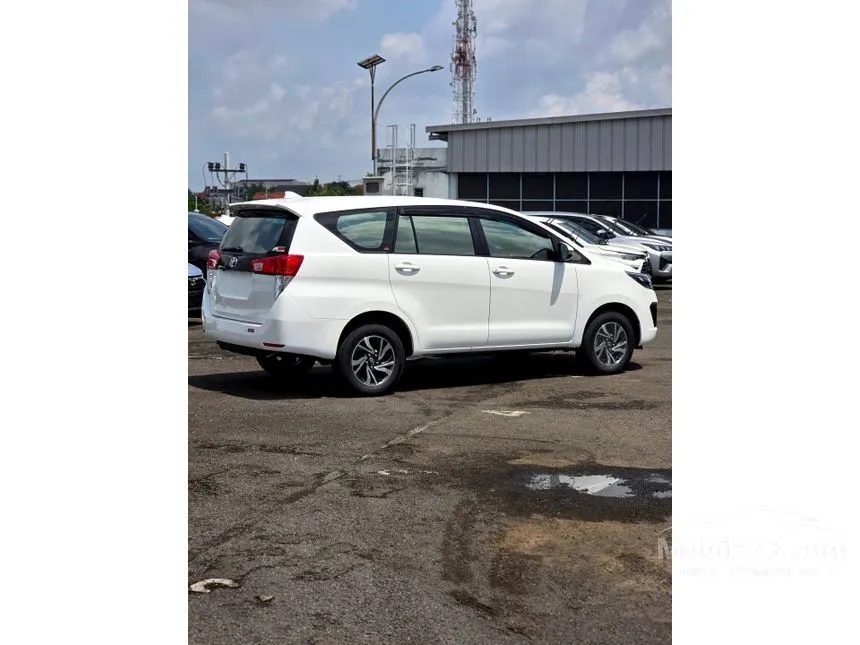 2026 Toyota Kijang Innova G MPV