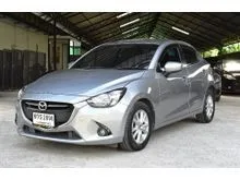 2016 Mazda 2 1.3 (ปี 15-25) Sports High Connect Hatchback