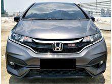 2019 Honda Jazz 1.5 RS Hatchback at KM.8rb Gress LIke New Istimewa