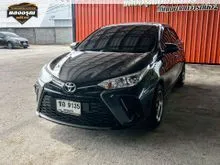 2022 Toyota YARIS 1.2 (ปี 17-25) Entry Hatchback