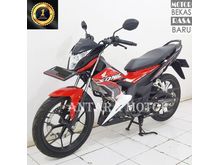 Sonic 150R 2019 (F) Cash Kredit, Cover Jabodetabek