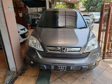 2008 Honda CR-V 2.4 2.4 i-VTEC SUV