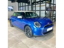 2025 MINI Cooper 0.0 Cooper SE Hatchback