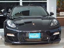 2012 Porsche Panamera 3.6 (ปี 09-16) 4 Sedan AT