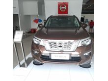 2018 Nissan Terra 2.5 VL Wagon Pelayanan Terbaik,Tercepat dan Tepat Waktu..