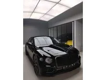 2023 Bentley Flying Spur 4.0 V8 Sedan