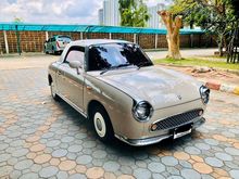 2011 Nissan Figaro 987 (ปี 91-95) Turbo Convertible AT