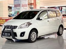 2014 Suzuki Ertiga 1.4 GL MPV