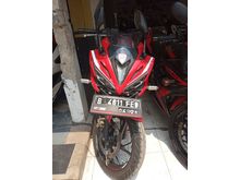 2016 Honda CBR 150 150 (Lokasi Bekasi Mustika Jaya)