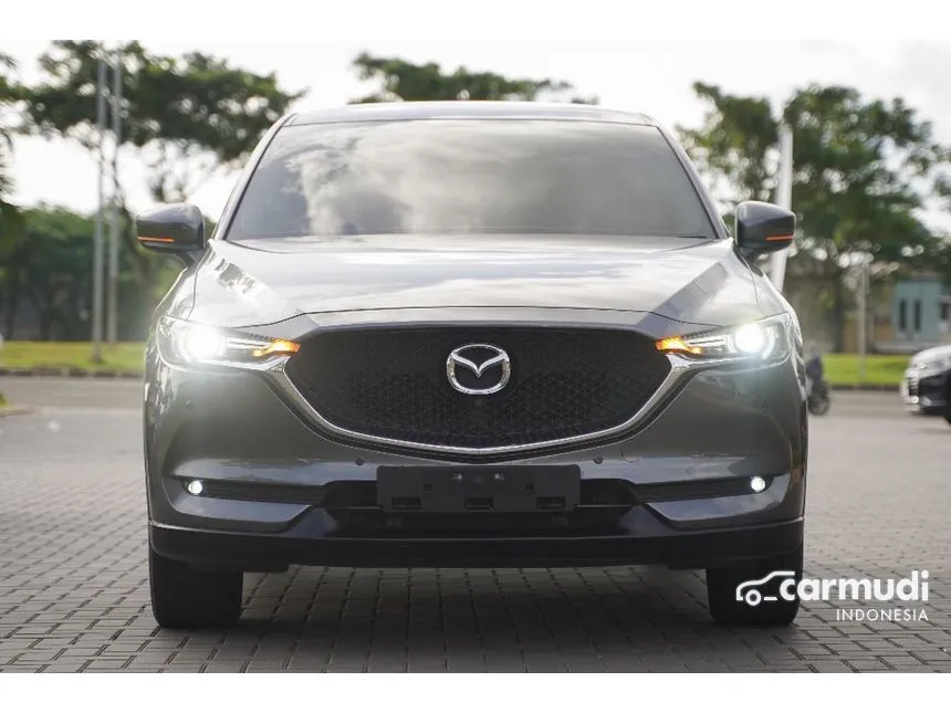 2021 Mazda CX-5 GT SUV