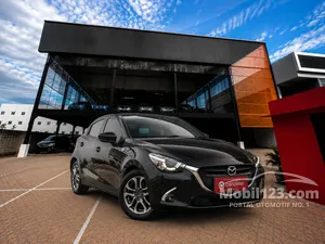 2018 Mazda 2 1.5 GT Hatchback