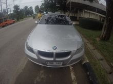 2006 BMW 320i 2.0 E90 (ปี 05-13) SE Sedan AT