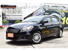 2018 Suzuki Ciaz 1.2 (ปี 15-18) GL Sedan