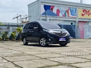 2017 Mazda Biante 2.0 SKYACTIV-G MPV