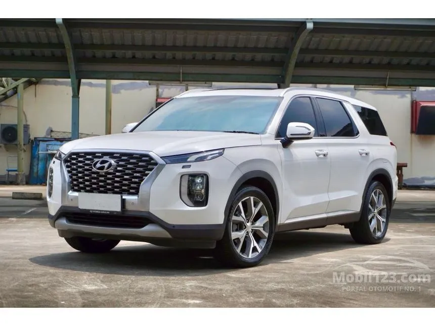 2022 Hyundai Palisade Signature SUV