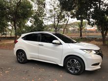 2017 Honda HR-V 1.8 Prestige SUV