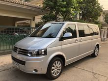 2011 Volkswagen Caravelle 2.0 (ปี 04-16) TDi Van AT