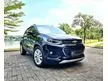 Jual Mobil Chevrolet Trax 2019 Premier 1.4 di DKI Jakarta Automatic SUV Hitam Rp 204.000.000