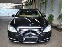 2013 Mercedes-Benz S350 L 3.5 CGI Sedan
