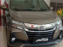 2020 Daihatsu Xenia 1,5 R DELUXE MPV