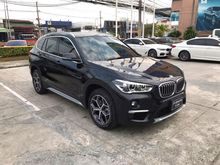 2019 BMW X1 sDrive18d xLine