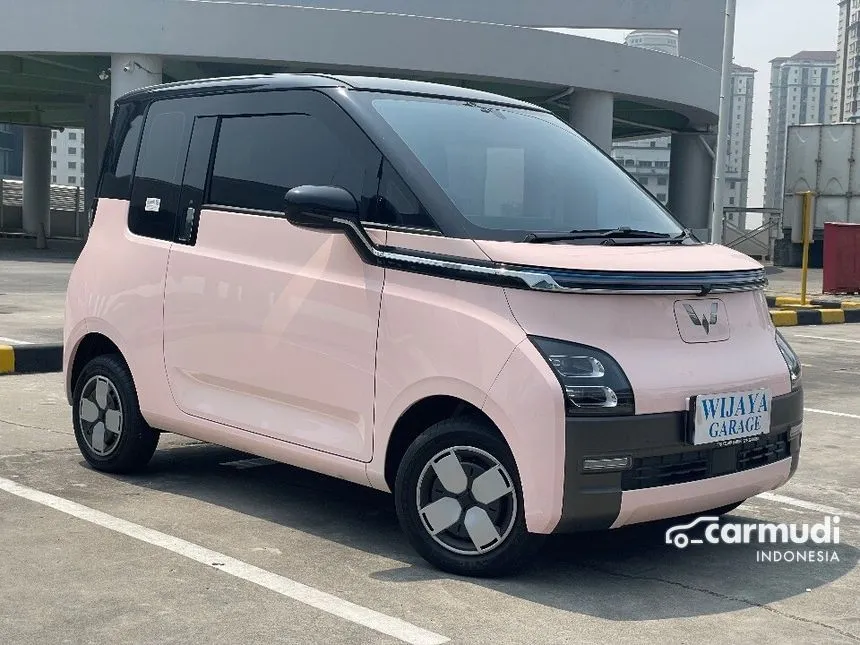 2023 Wuling EV Air ev Long Range Hatchback