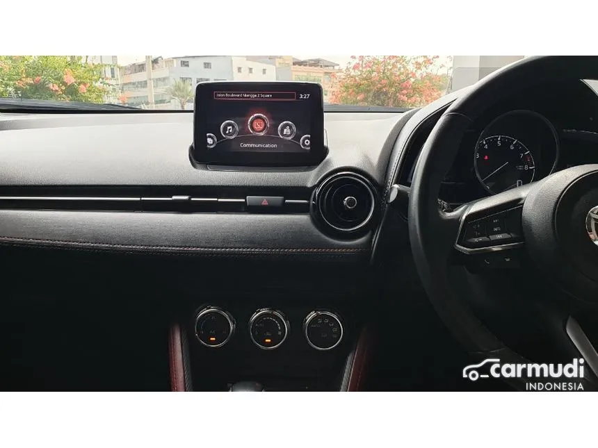 2017 Mazda CX-3 Grand Touring SUV