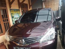 2015 Nissan Grand Livina 1.5 XV MPV