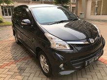 Toyota Avanza Veloz 2013 (Manual) Tangan Pertama