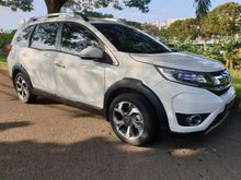 2016 Honda BR-V 1.5 E SUV