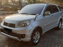 2014 Toyota Rush 1.5 TRD Sportivo SUV