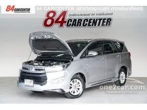 2017 Toyota INNOVA 2.8 Crysta G Wagon