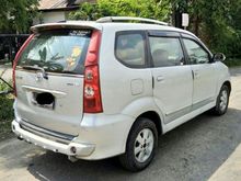 2011 Toyota Avanza 1.3 G MPV