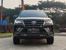 2022 Toyota Fortuner 2.8 GR Sport 4X2 SUV