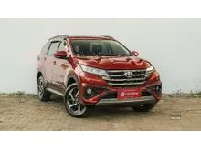 2021 Toyota Rush 1.5 GR Sport SUV - FREE TOWING DI SELURUH INDONESIA - CAROLINE GADING SERPONG
