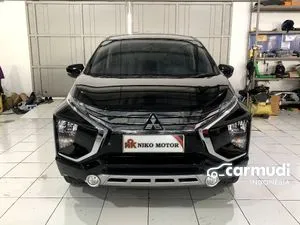 2019 Mitsubishi Xpander 1.5 SPORT Wagon. (MULUS) MITSUBISHI XPANDER 1.5 SPORT 2019 AT2018.2020