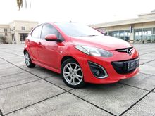 2012 Mazda 2 1,5 R Hatchback